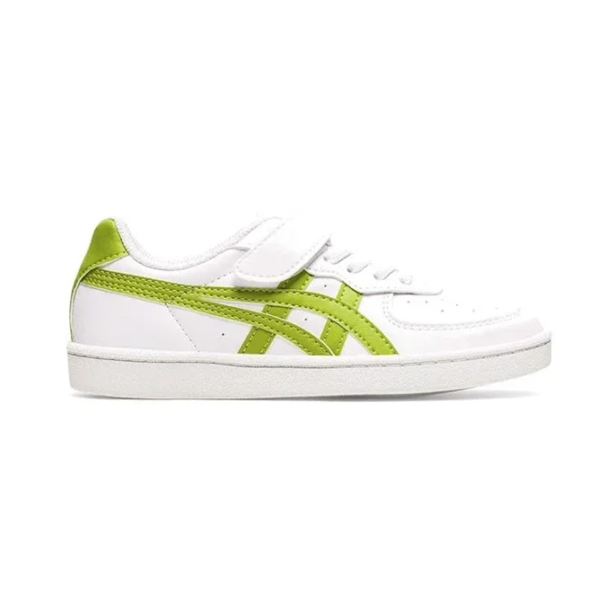 GSM K «Branco Verde»