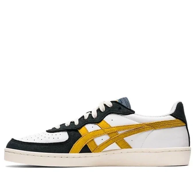 GSM «Preto Amarelo»