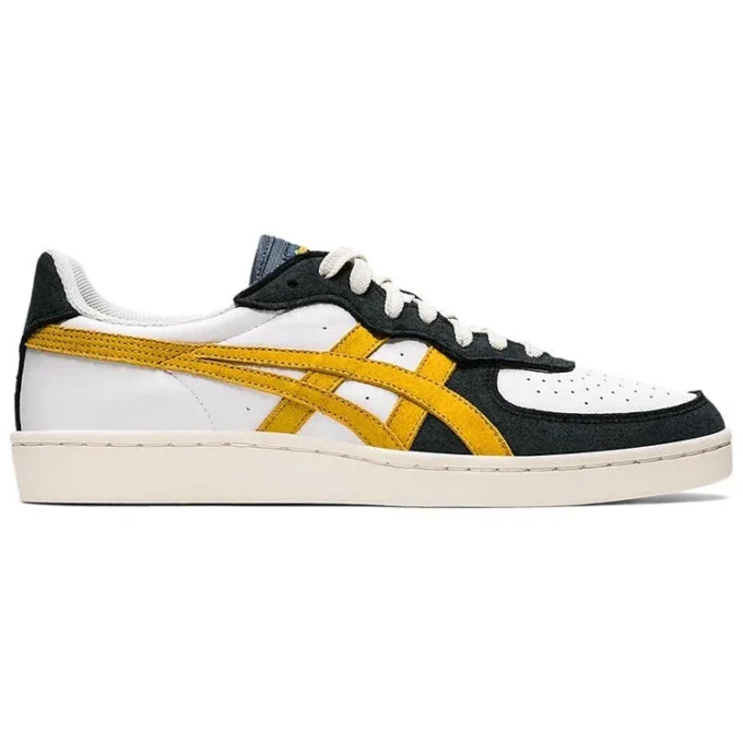 GSM «Preto Amarelo»