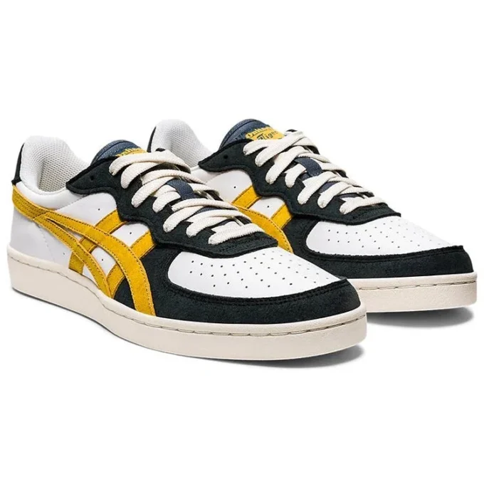 GSM «Preto Amarelo»