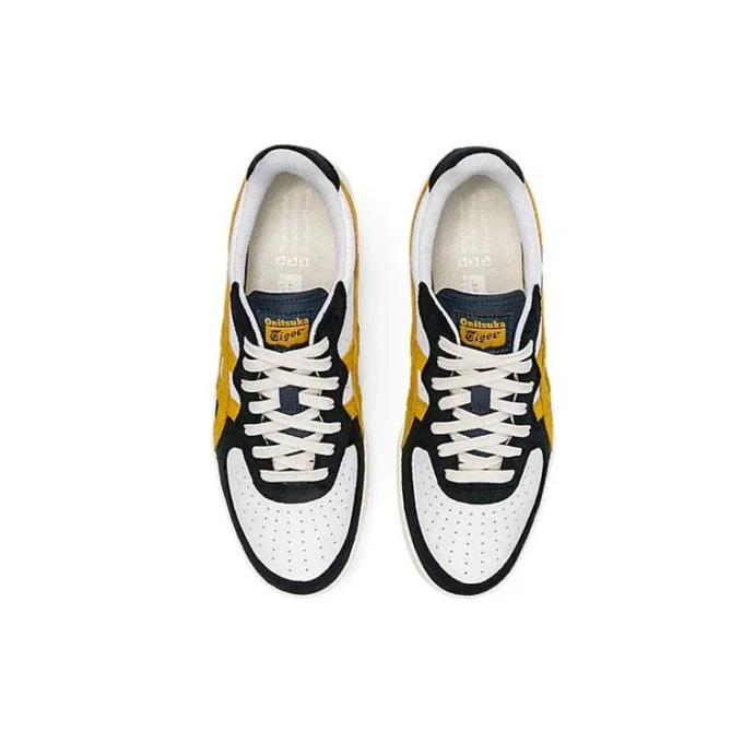 GSM «Preto Amarelo»
