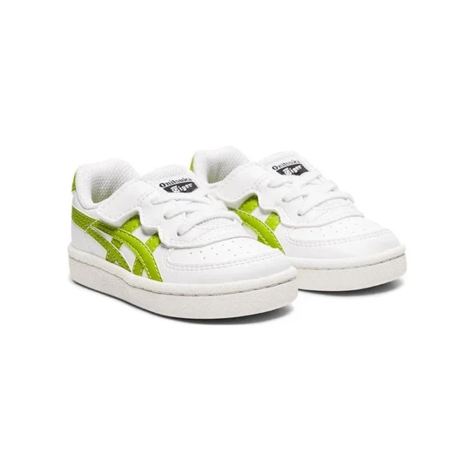 GSM «Verde Branco»
