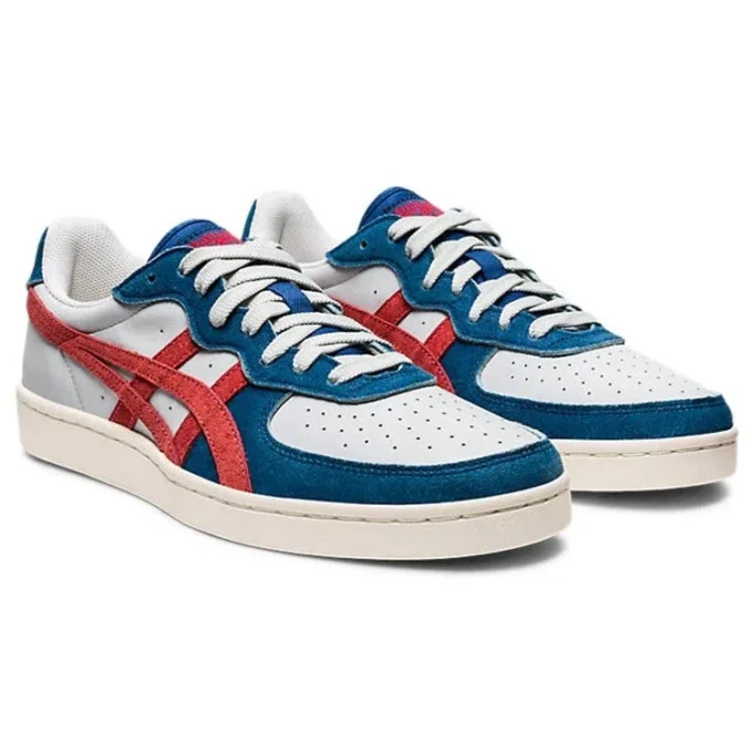 GSM «Vermelho Azul»