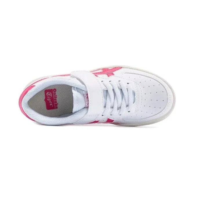 GSM «Vermelho Branco»