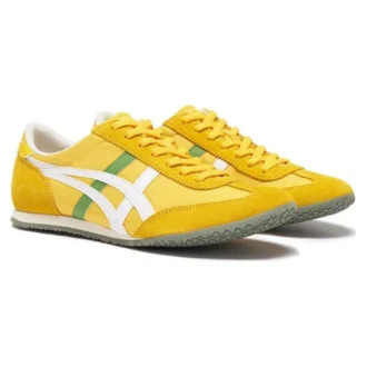 Machu Racer «Amarelo»