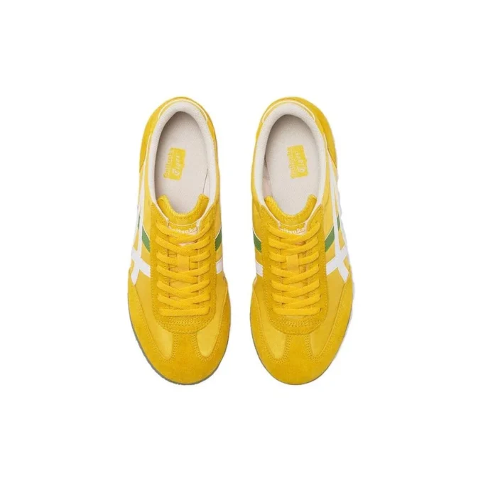 Machu Racer «Amarelo»