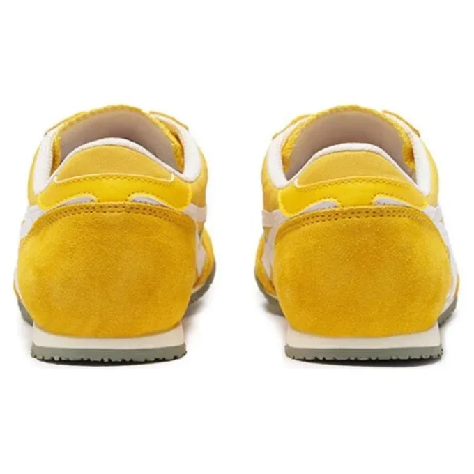 Machu Racer «Amarelo»
