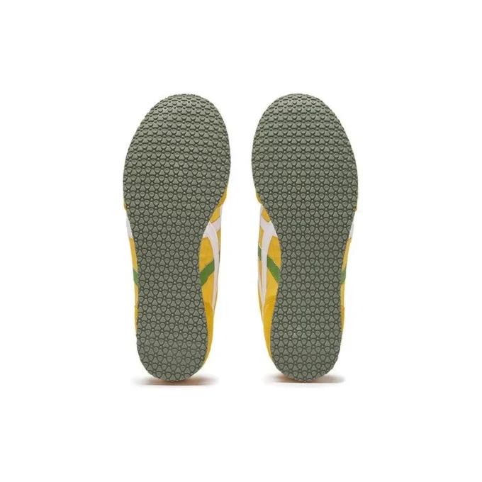 Machu Racer «Amarelo»