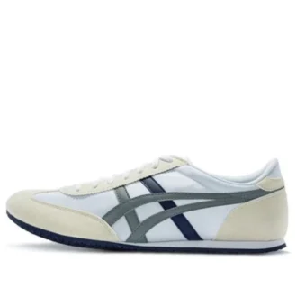 Machu Racer «Azul Cinza»