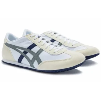 Machu Racer «Azul Cinza»