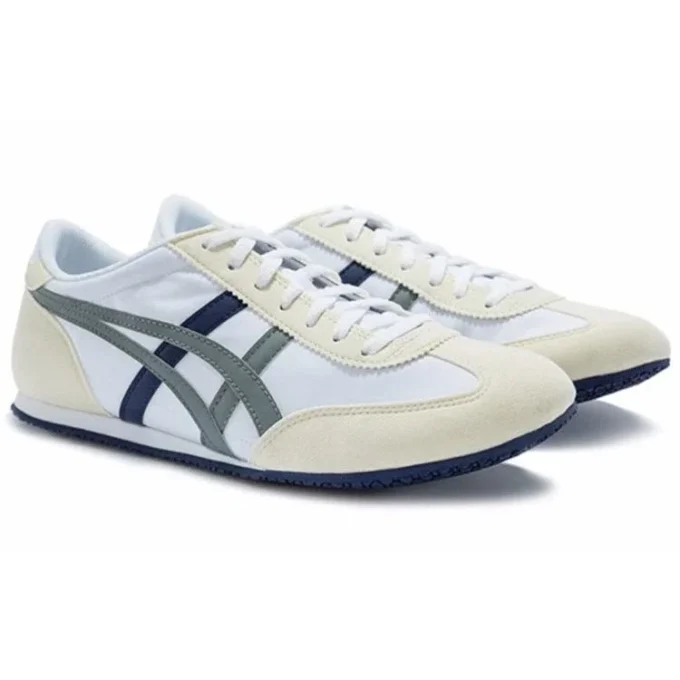 Machu Racer «Azul Cinza»