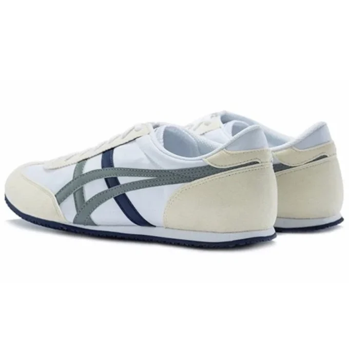 Machu Racer «Azul Cinza»