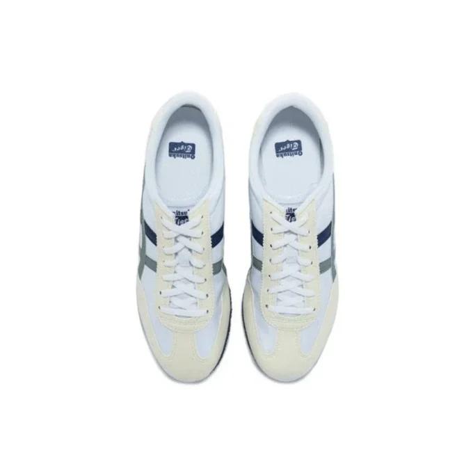 Machu Racer «Azul Cinza»