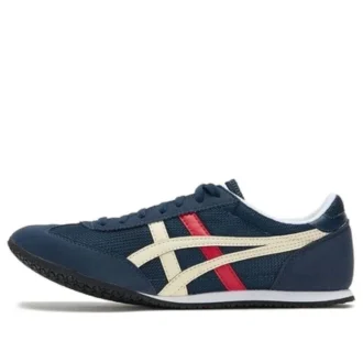 Machu Racer «Azul escuro Amarelo claro Vermelho»