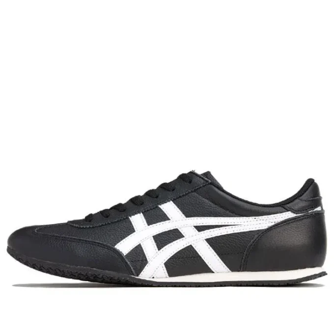 Machu Racer «Black White»