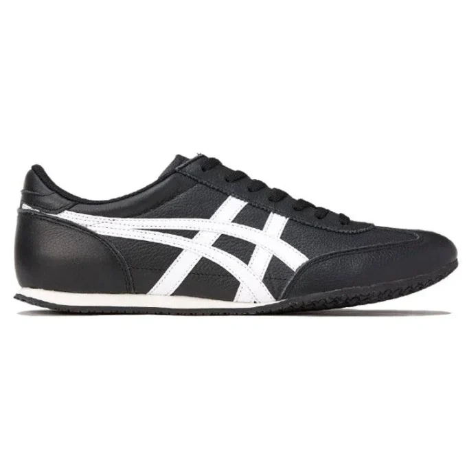 Machu Racer «Black White»