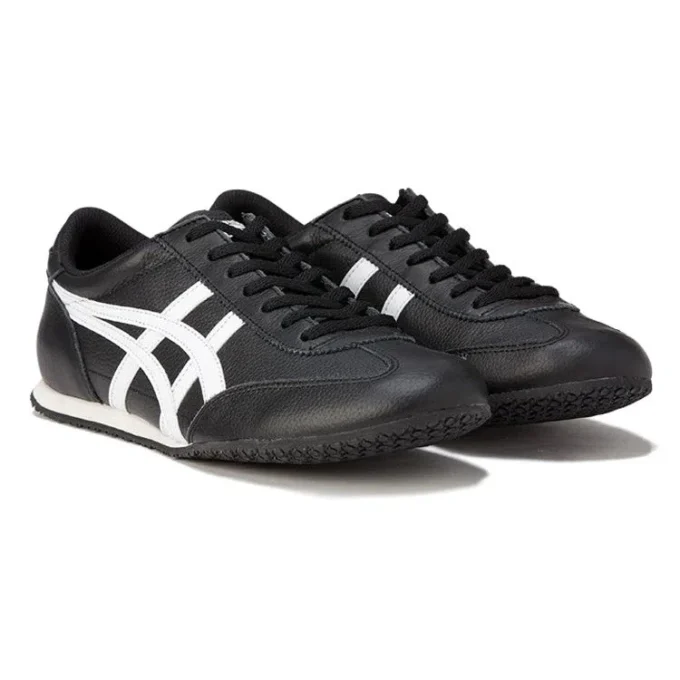 Machu Racer «Black White»