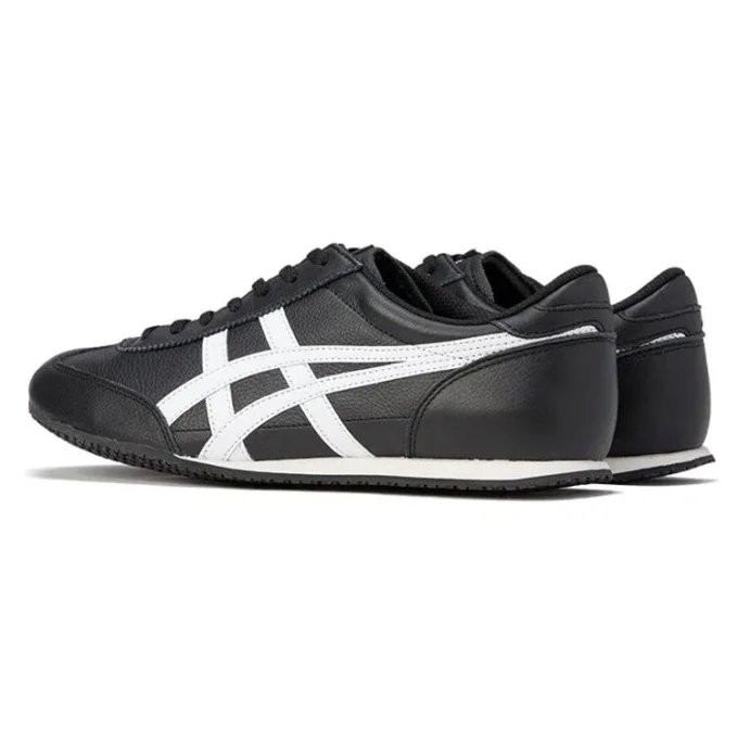 Machu Racer «Black White»