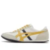 Machu Racer «Branco Amarelo Preto»