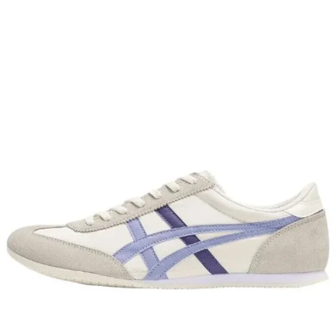 Machu Racer «Branco Azul Bege»