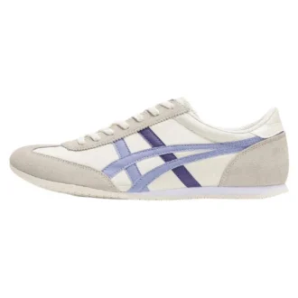 Machu Racer «Branco Azul Bege»