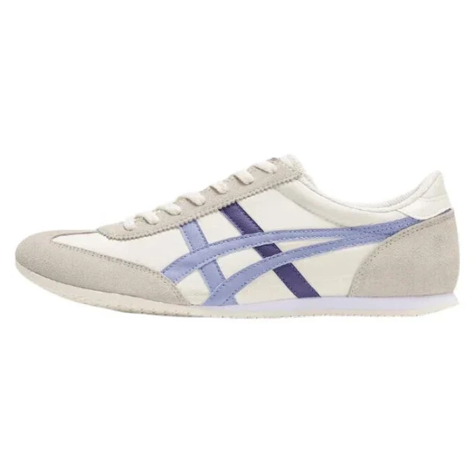 Machu Racer «Branco Azul Bege»