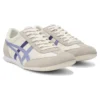 Machu Racer «Branco Azul Bege»