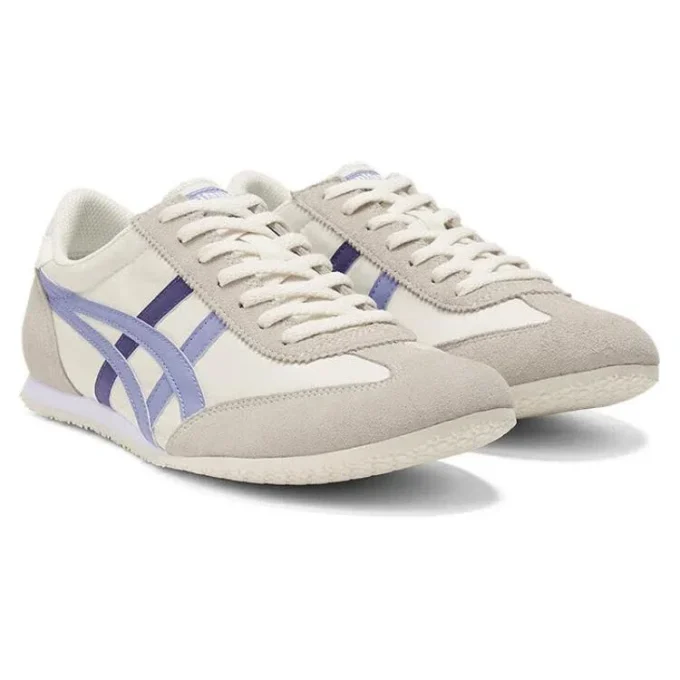 Machu Racer «Branco Azul Bege»