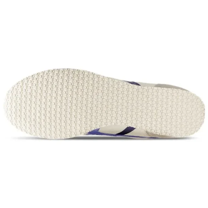 Machu Racer «Branco Azul Bege»