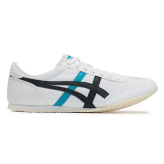 Machu Racer «Branco Azul Preto»