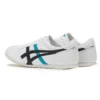 Machu Racer «Branco Azul Preto»