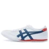 Machu Racer «Branco Azul Vermelho»