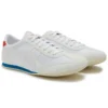 Machu Racer «Branco Azul Vermelho»