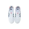 Machu Racer «Branco Azul Vermelho»