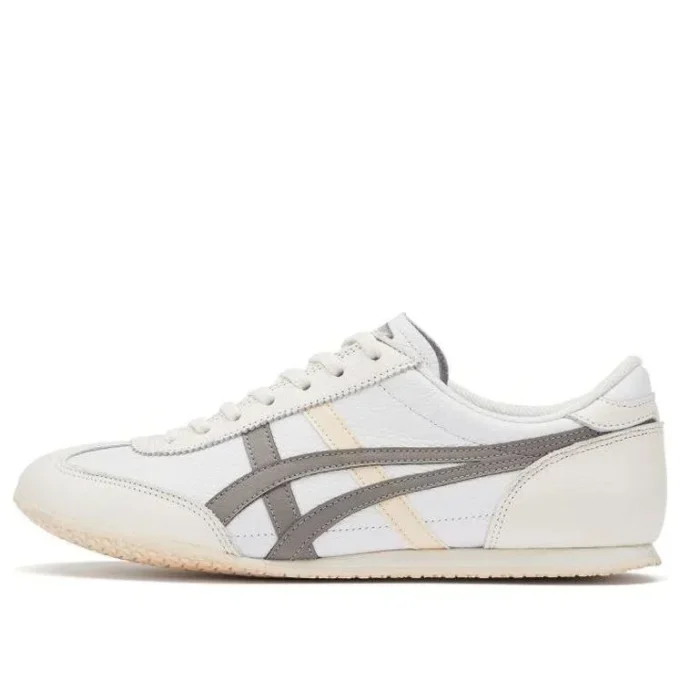 Machu Racer «Branco Cinza»