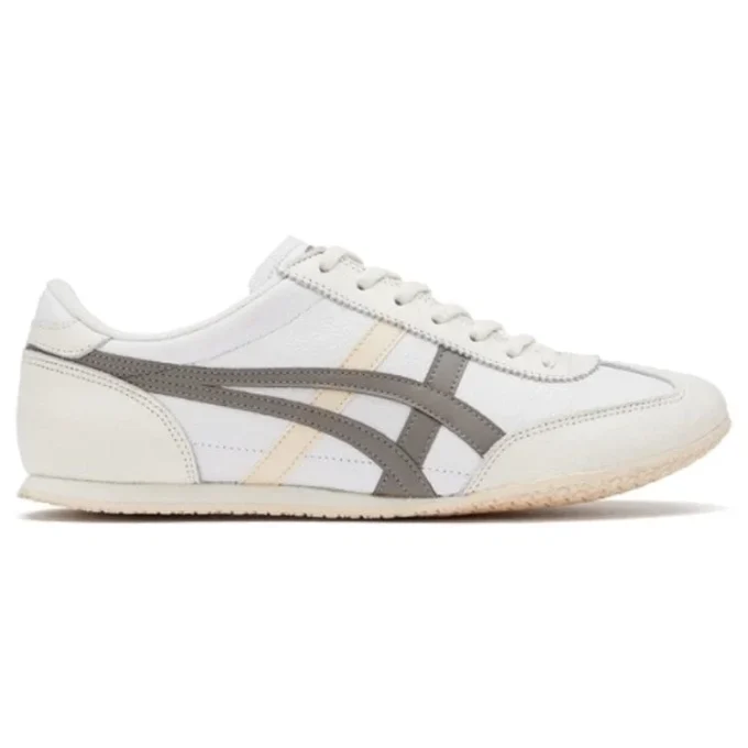 Machu Racer «Branco Cinza»