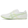 Machu Racer «Branco Claro Verde»