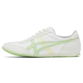 Machu Racer «Branco Claro Verde»