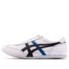 Machu Racer «Branco Preto Azul»