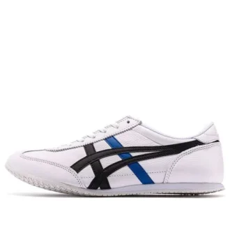 Machu Racer «Branco Preto Azul»