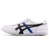 Machu Racer «Branco Preto Azul»