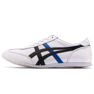 Machu Racer «Branco Preto Azul»
