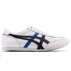Machu Racer «Branco Preto Azul»