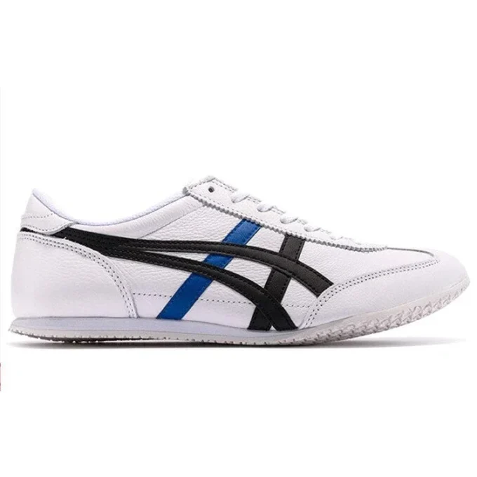 Machu Racer «Branco Preto Azul»