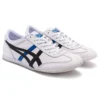 Machu Racer «Branco Preto Azul»