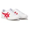 Machu Racer «Branco Vermelho»