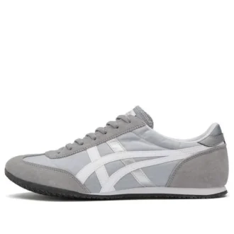 Machu Racer «Cinza Branco»
