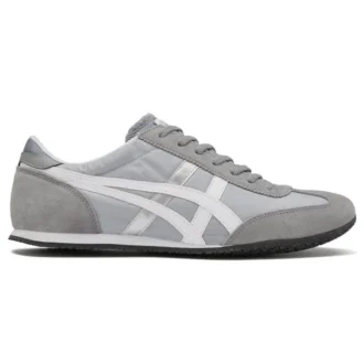 Machu Racer «Cinza Branco»