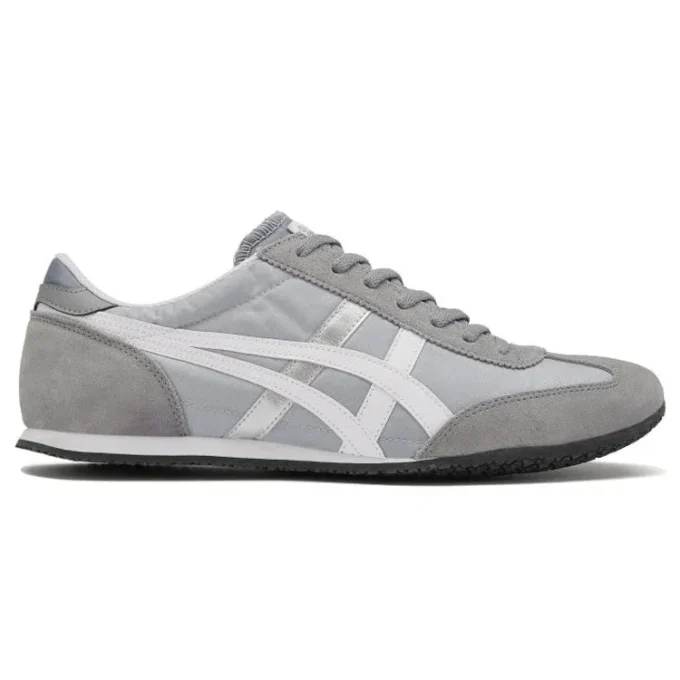 Machu Racer «Cinza Branco»