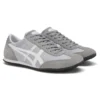 Machu Racer «Cinza Branco»